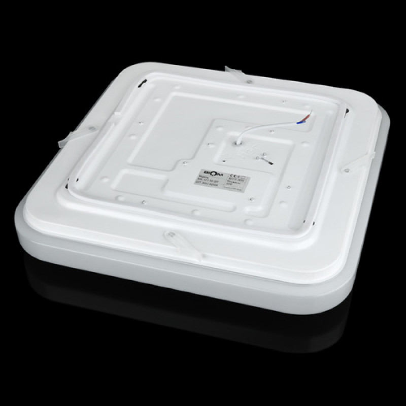 Светильник светодиодный Biom SMART SML-S21-50/2-DIY 3000-6000K 50Вт с д/у
