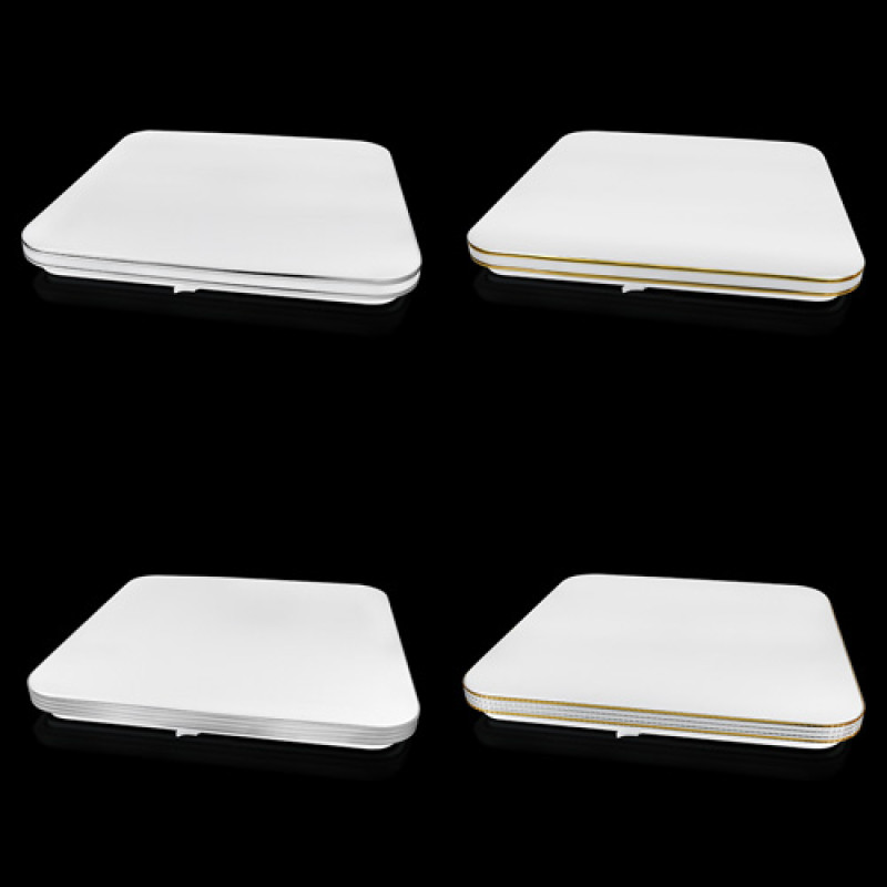 Светильник светодиодный Biom SMART SML-S21-50/2-DIY 3000-6000K 50Вт с д/у