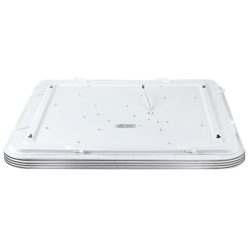 Світильник світлодіодний Biom SMART SML-S01-90/2 3000-6000K 90Вт с д/у