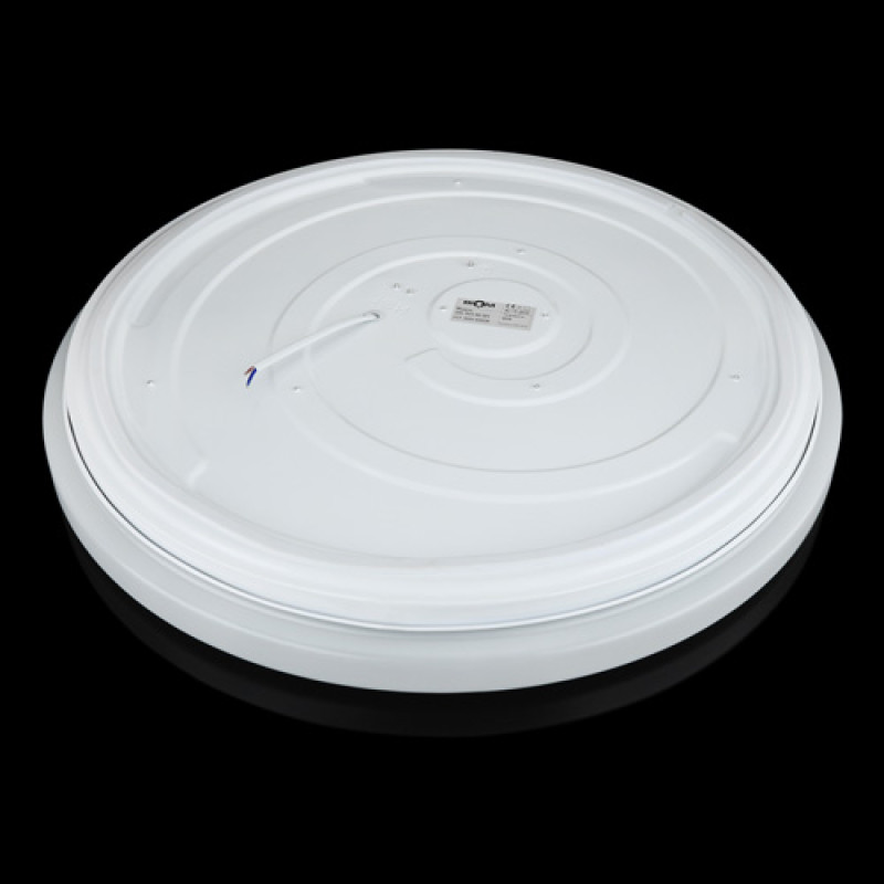 Светильник светодиодный Biom SMART SML-R20-80/2-DIY 3000-6000K 80Вт с д/у