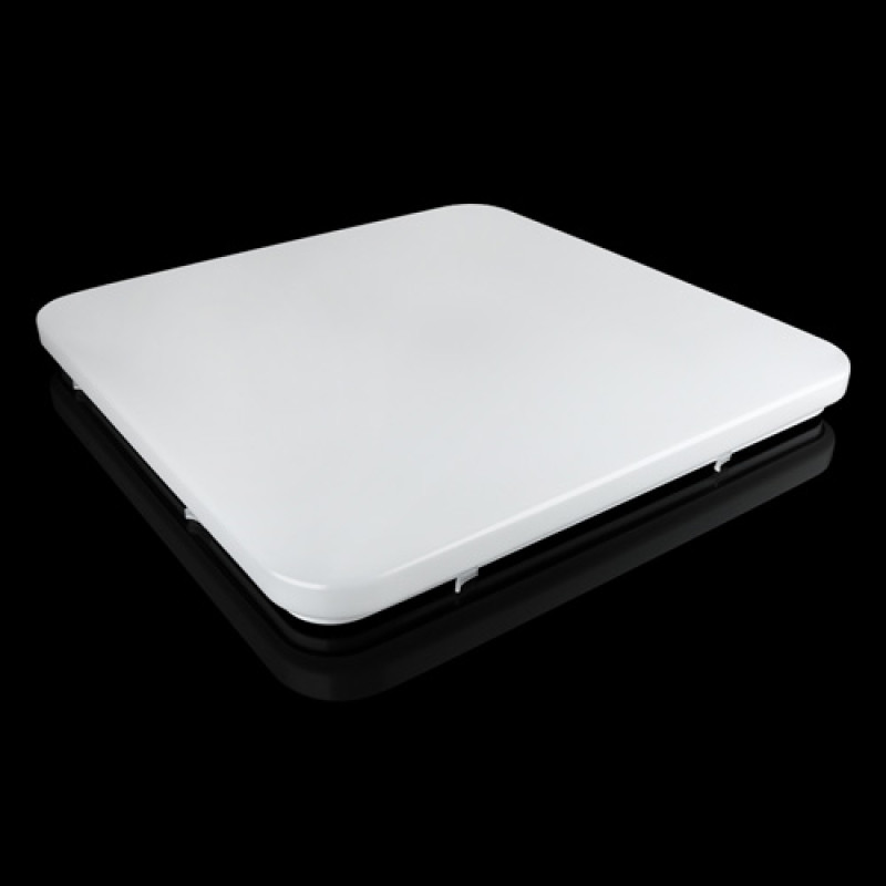 Светильник светодиодный Biom SMART SML-S21-90/2-DIY 3000-6000K 90Вт с д/у