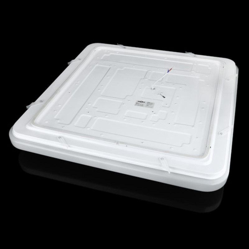 Светильник светодиодный Biom SMART SML-S21-90/2-DIY 3000-6000K 90Вт с д/у