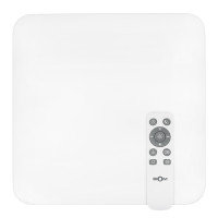 Светильник светодиодный Biom SMART SML-S21-90/2-DIY 3000-6000K 90Вт с д/у
