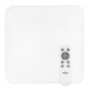 Светильник светодиодный Biom SMART SML-S21-90/2-DIY 3000-6000K 90Вт с д/у