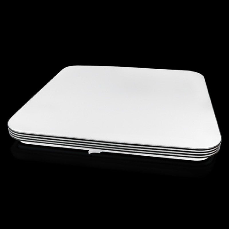 Декоративная лента DS-R260-01-4B к светильнику DEL-R-20-18-4 DIY( 4 черные полоски)