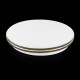 Декоративная лента DS-R260-07-BWS к светильнику DEL-R-20-18-4 DIY( орех+ 1 серебр. полоса)