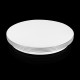 Декоративная лента DS-R260-08-4S к светильнику DEL-R-20-18-4 DIY( 4 серебр. полоски)