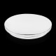 Декоративная лента DS-R330-02-2S к светильнику DEL-R-20-24-4 DIY( 2 полоски серебро)