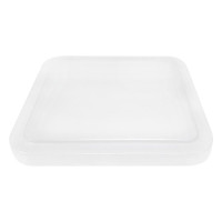 Светильник светодиодный Biom DL-S701-36-6 6200K 36Вт без д/у