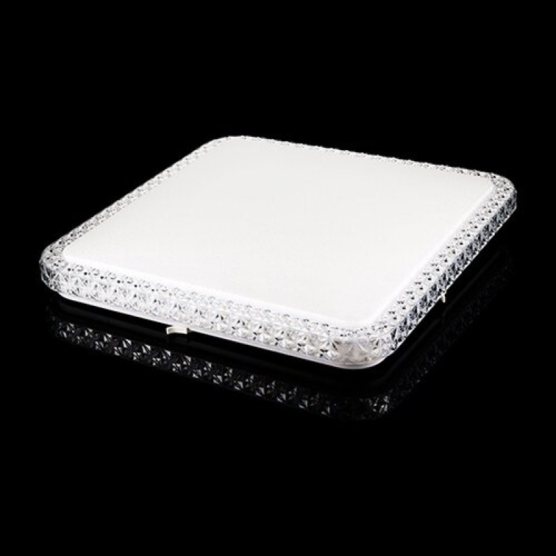 Світильник світлодіодний Biom SMART SML-S03-90/2 3000-6000K 90Вт с д/у