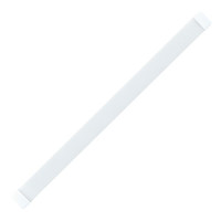 Линейный LED светильник LN-3-36-1200-6 36W 6200К 1200mm