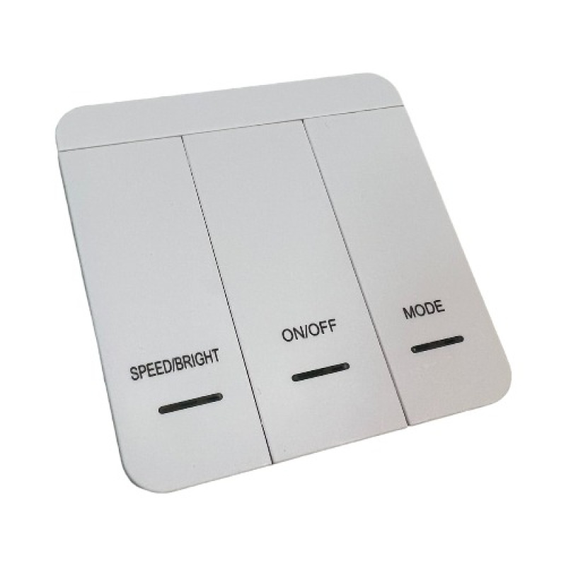 Контроллер SPI OEM Running Water HC-02 3 keys 2048pix