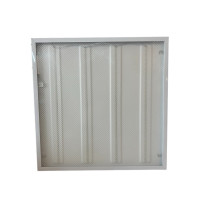 Светодиодная панель OL-36-6 36W 6500K 600x600x20 призматик