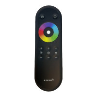 Пульт д/у OEM R-03-2,4G-RGB-U для контроллера RGB