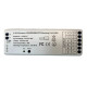 Контроллер универсальный U-R-01-15A-2,4G (6A*4канала) (RGB/диммер)