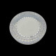 Светильник светодиодный Biom BYR-03-24-5 24w круглый 5000К
