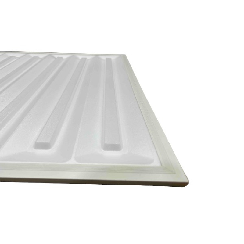 Светодиодная панель BIOM ARM-G6-600-50-6 50W 6500K 595x595x12 grill