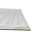 Светодиодная панель BIOM ARM-G6-600-50-6 50W 6500K 595x595x12 grill