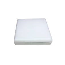 Светильник светодиодный Biom HB-S18W-5 18w квадратный 5000К