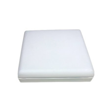 Светильник светодиодный Biom HB-S24W-5 24w квадратный 5000К