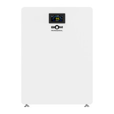 Аккумуляторная батарея Biom Professional 48В (51.2В) BALFP-512100-V1 5кВтч