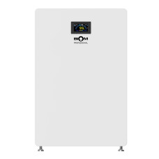 Аккумуляторная батарея Biom Professional 48В (51.2В) BALFP-512200-V1 10кВтч