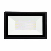 Светодиодный прожектор BIOM 100W S6-SMD-100-Slim 6200К 220V IP65