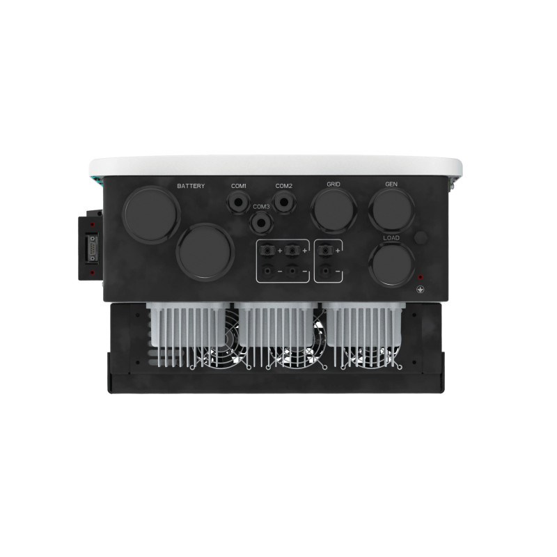 Инвертор гибридный 3ф Deye SUN-20K-SG05LP3-EU 20кВт 48В