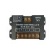 Контроллер RGBW OEM C-40-Touch-V2 DC12-24V (10A*4канала) белый