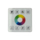 Контроллер RGBW OEM C-40-Touch-V2 DC12-24V (10A*4канала) белый