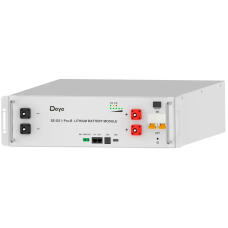 Аккумуляторная батарея Deye 48В (51.2В) SE-G5.1-PRO-B 5кВтч
