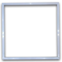 Светодиодный светильник BIOM М-ART-48-6 48W 6500K 595x595x15 (рамка)
