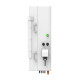 Инвертор гибридный 3ф Deye SUN-50K-SG01HP3-EU-BM4 50кВт High Voltage