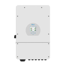 Инвертор гибридный 3ф Deye SUN-50K-SG01HP3-EU-BM4 50кВт High Voltage