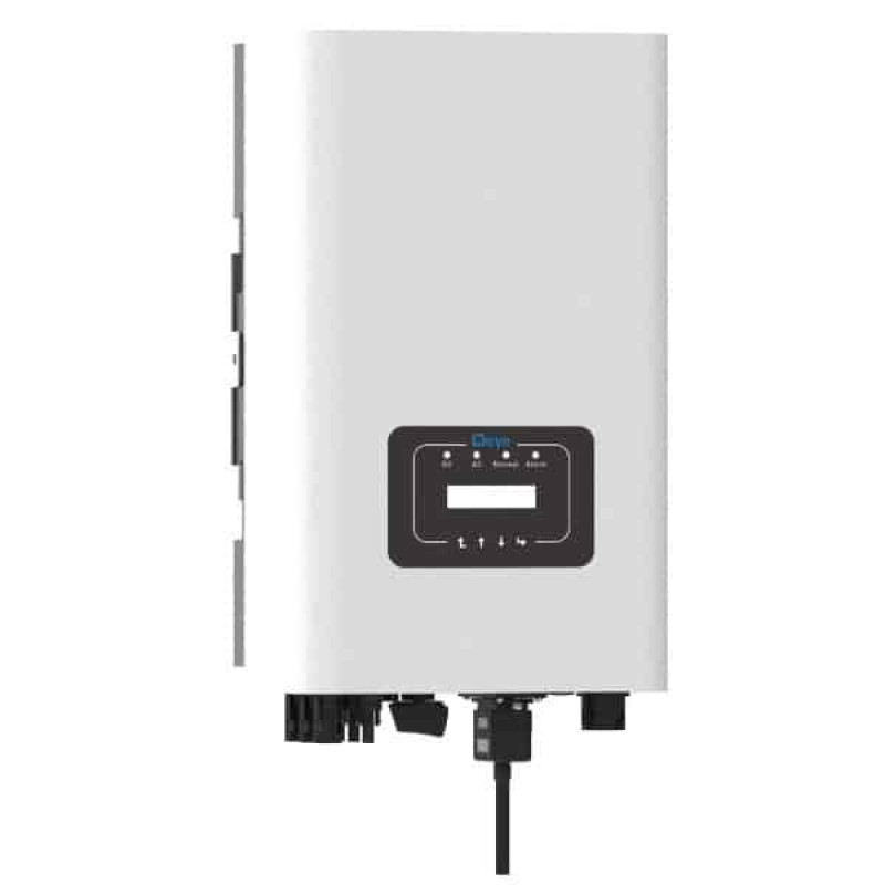 Инвертор сетевой 3ф Deye SUN-15K-G06P3-EU-AM2-P 15кВт