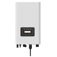 Инвертор сетевой 3ф Deye SUN-15K-G06P3-EU-AM2-P 15кВт