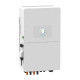 Инвертор гибридный 3ф Deye SUN-30K-SG01HP3-EU-BM3 30кВт High Voltage