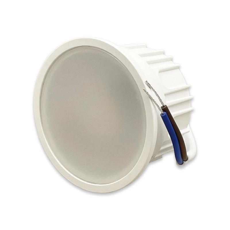 Светодиодная лампа Biom BT-902 MR16 9W модуль 4500К матовый 120