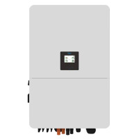 Инвертор гибридный 3ф Deye SUN-80K-SG02HP3-EU-EM6 80кВт High Voltage