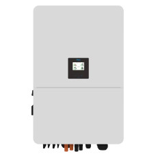 Инвертор гибридный 3ф Deye SUN-80K-SG02HP3-EU-EM6 80кВт High Voltage