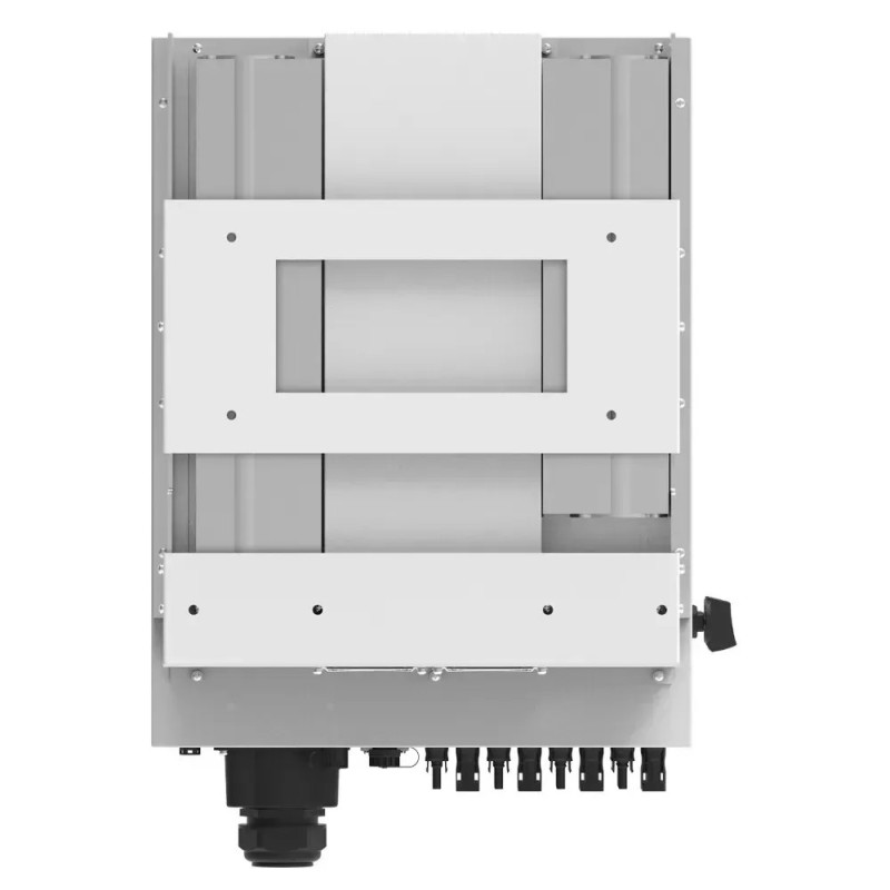 Инвертор сетевой 3ф Deye SUN-50K-G04P3 50кВт