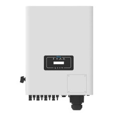 Инвертор сетевой 3ф Deye SUN-50K-G04P3 50кВт