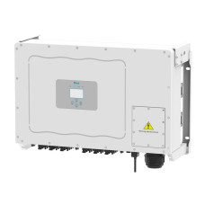 Инвертор сетевой 3ф Deye SUN-100K-G03 100кВт