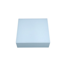 Светильник светодиодный Biom NL-1-S18-W-5 18w квадратный 5000К белый
