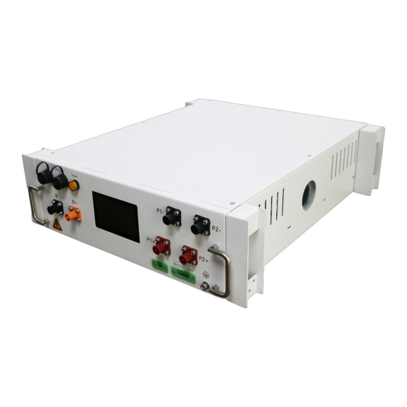 Блок керування акумуляторними батареями Biom Professional CB-HV-100 1000V/100A