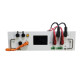 Блок керування акумуляторними батареями Biom Professional CB-HV-100 1000V/100A