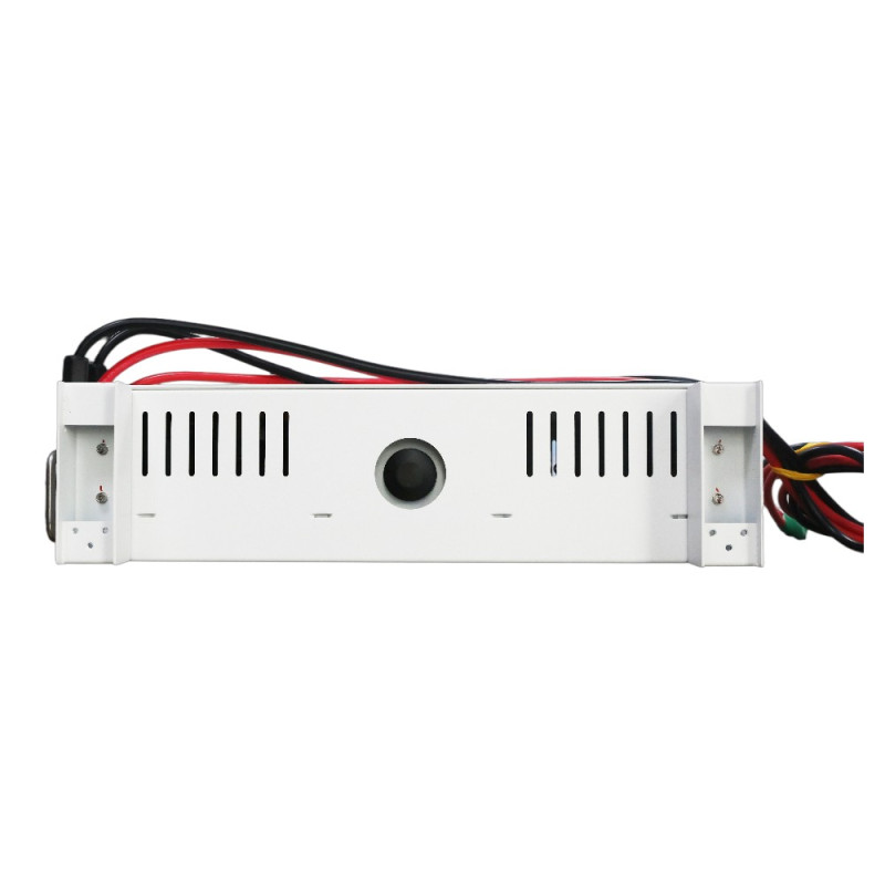 Блок керування акумуляторними батареями Biom Professional CB-HV-100 1000V/100A
