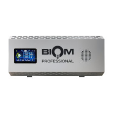 Блок керування акумуляторними батареями Biom Professional CB-HV-160 1000V/160A