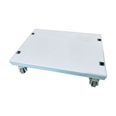 МобІльна платформа для акумуляторних батарей Biom Professional MB-HV-3 (на 6 шт.)