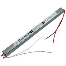 Блок питания BIOM Professional DC24 36W BPBLS-36-24 1,5А stick